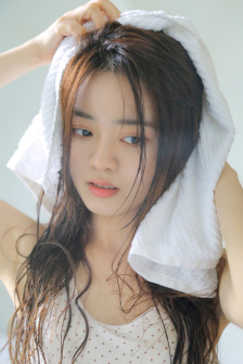女士邀请函3